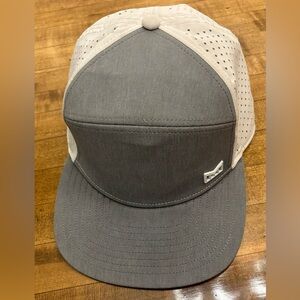 Melin trenches hat